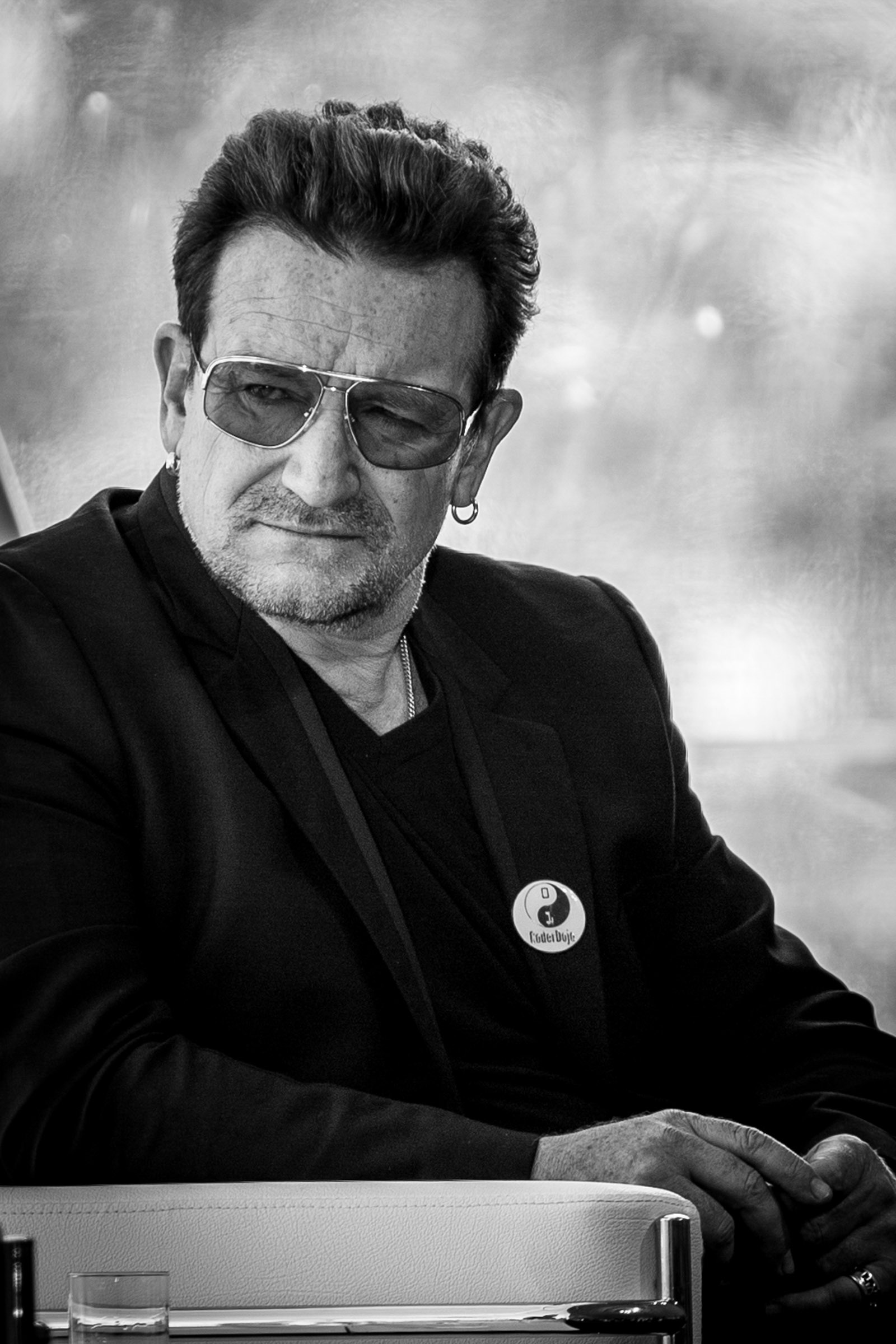 Bono I U2 2016