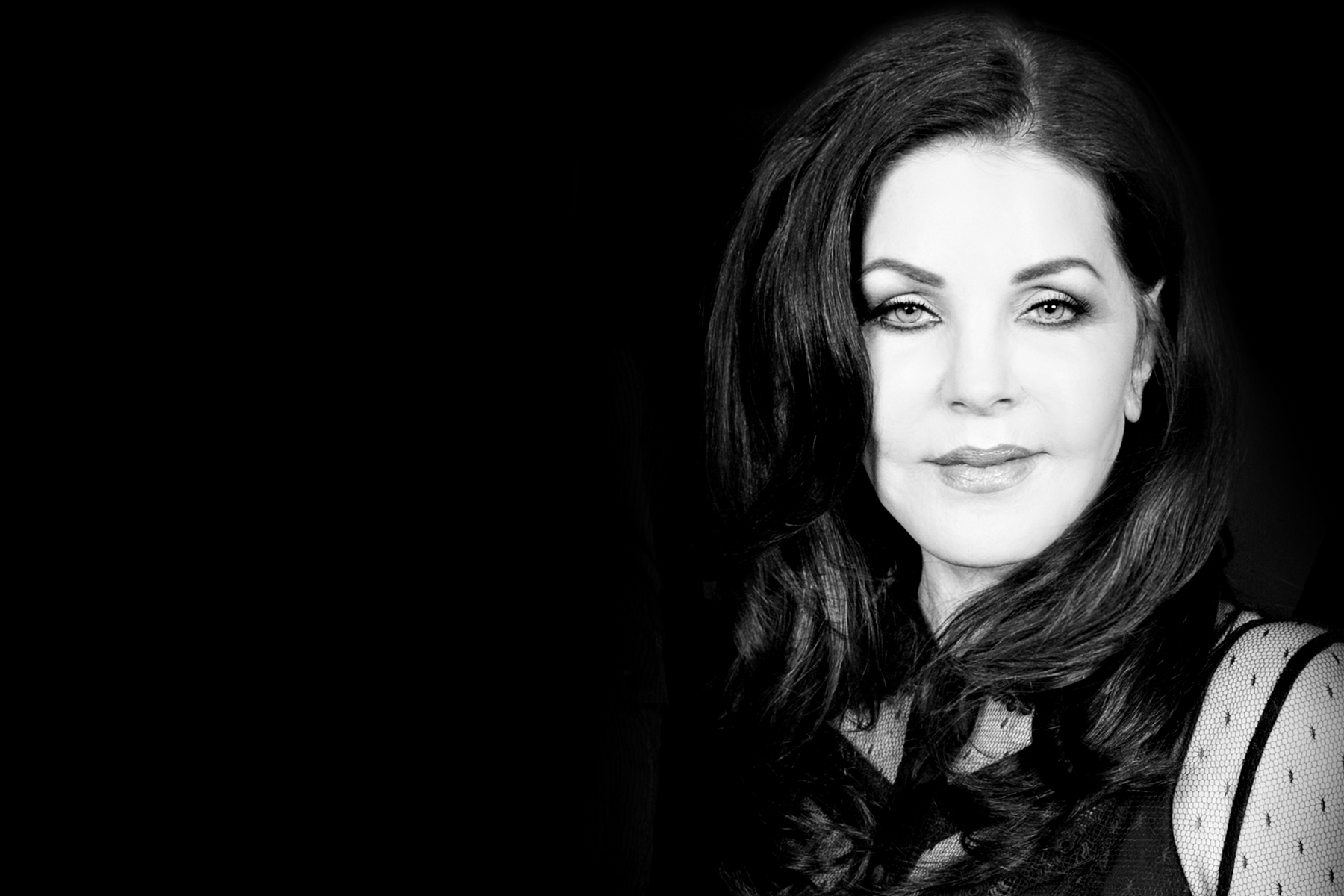 Priscilla Presley I 2017