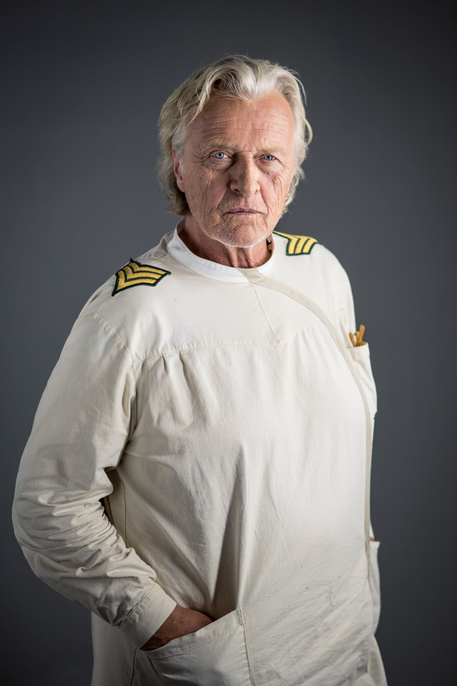 Rutger Hauer I 2015