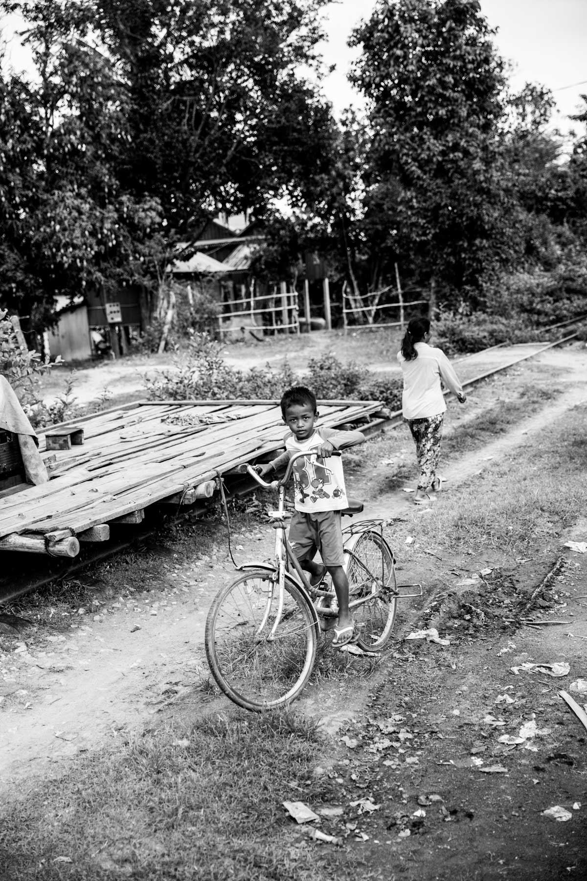 Kampong Chhnang