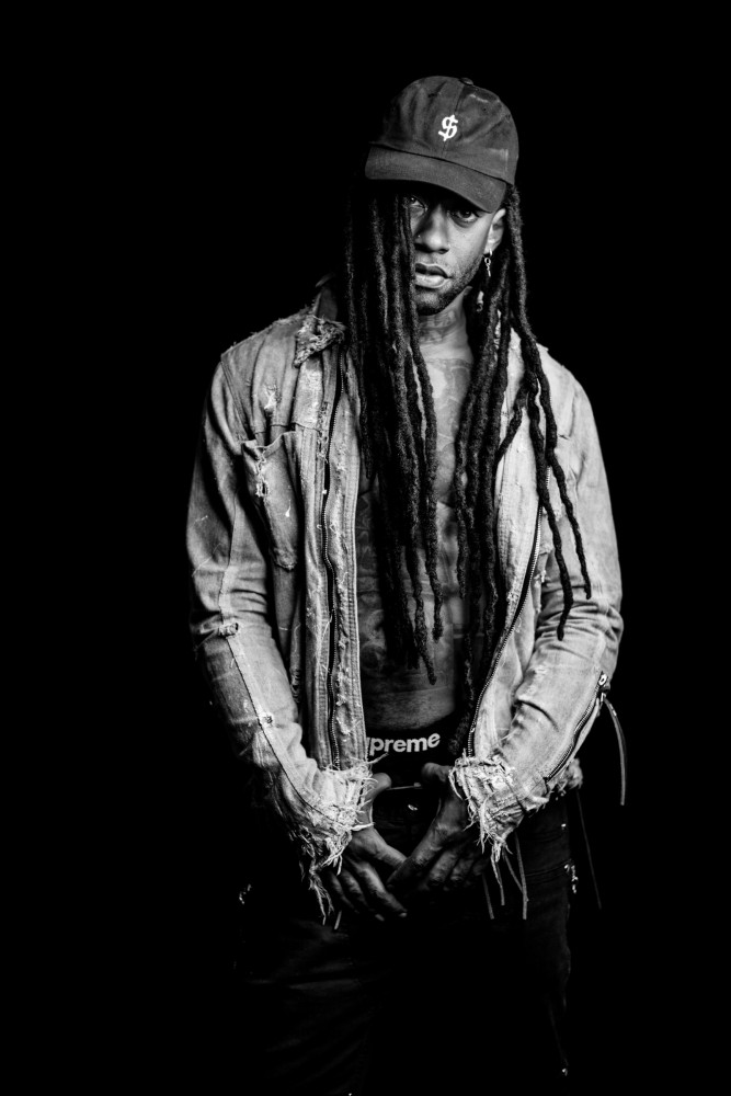 Ty Dolla Sign I 2016